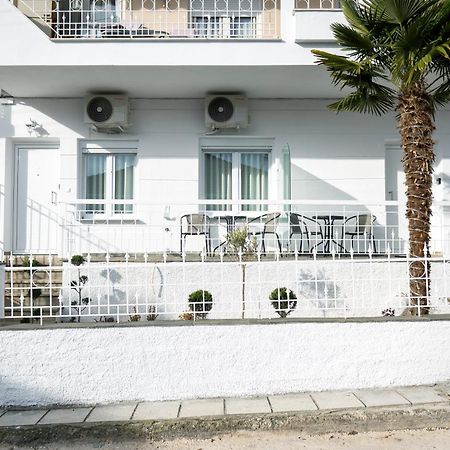 Airbnb Kastoria - Bella Vista B Екстериор снимка