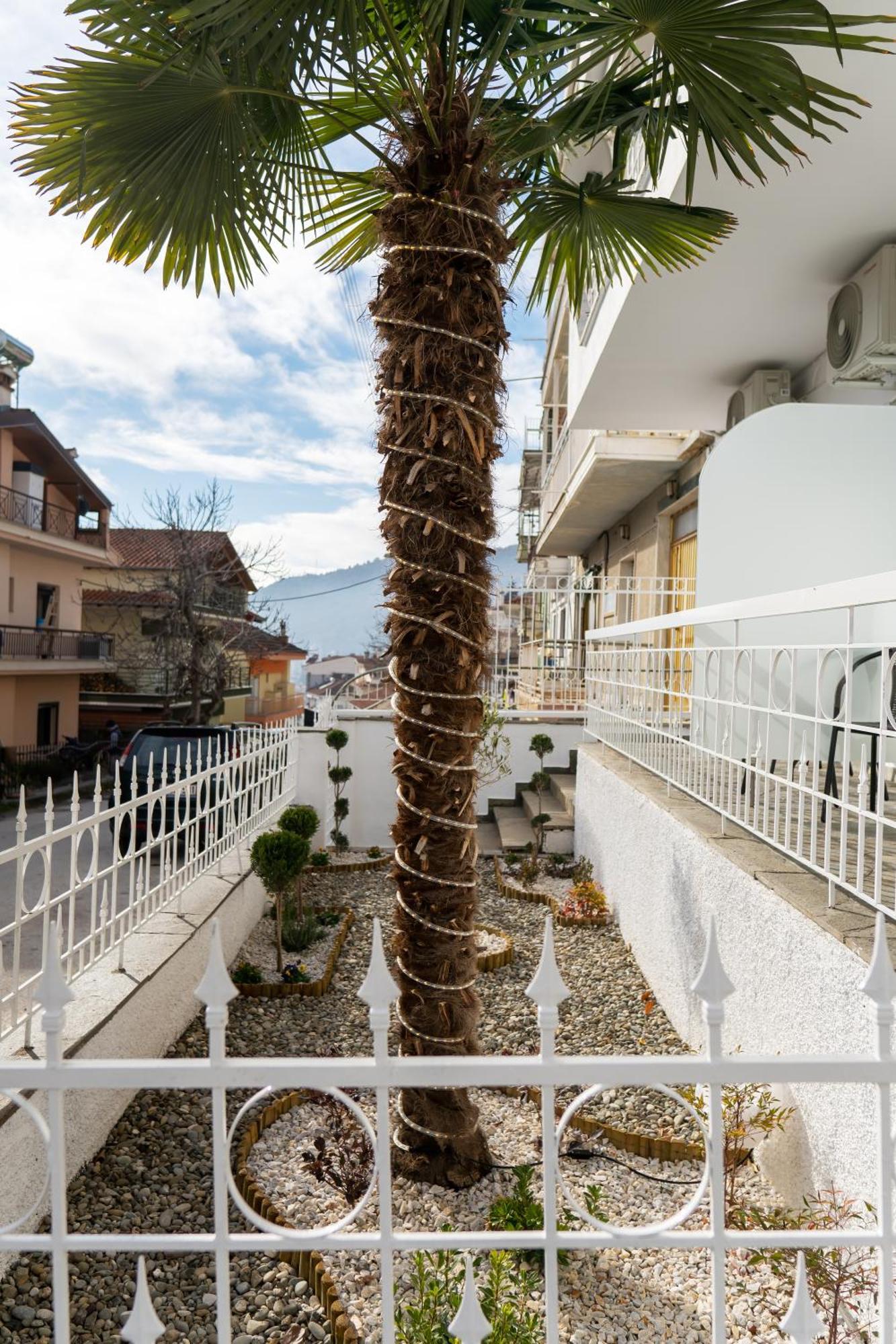 Airbnb Kastoria - Bella Vista B Екстериор снимка