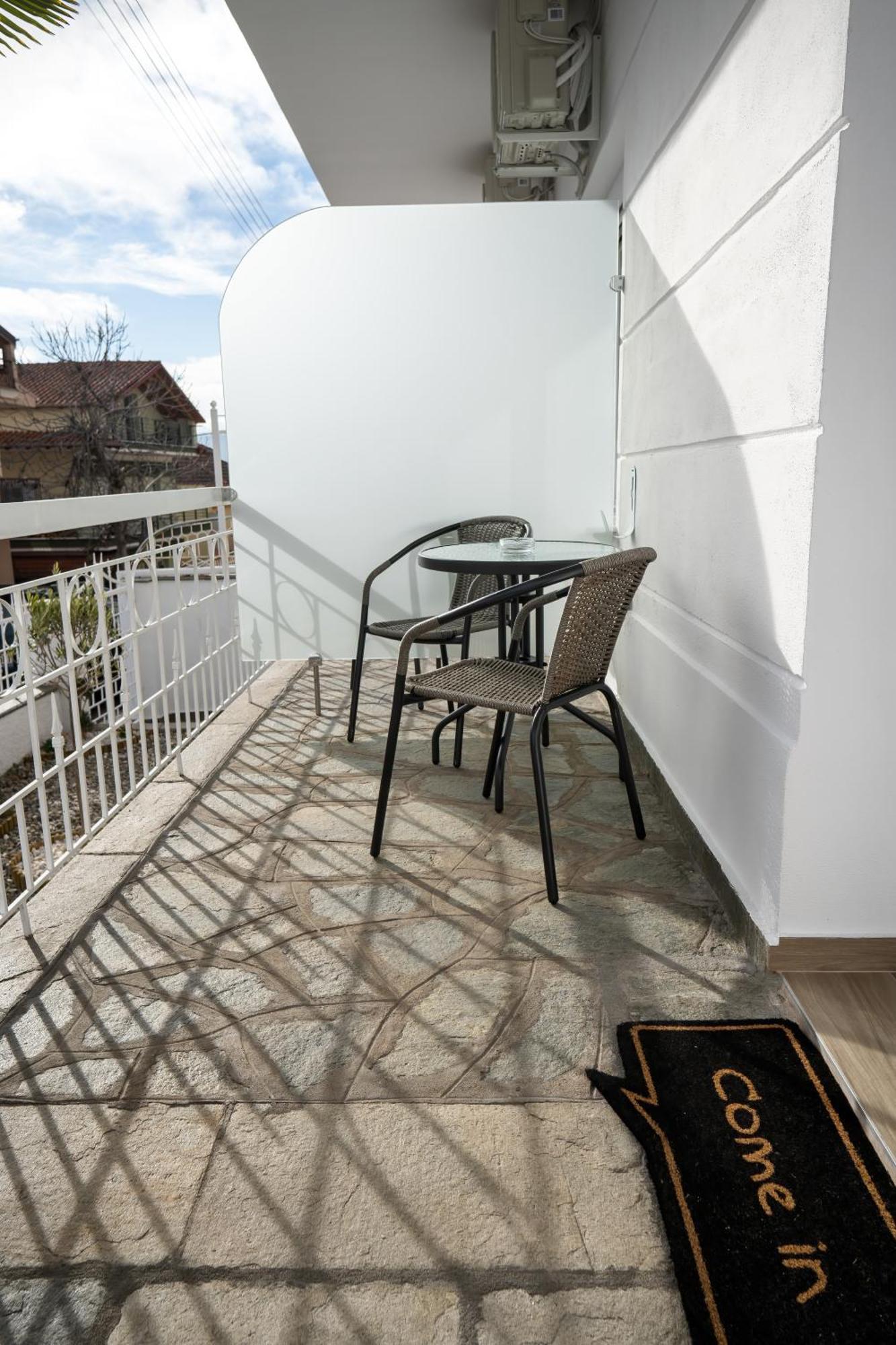 Airbnb Kastoria - Bella Vista B Екстериор снимка