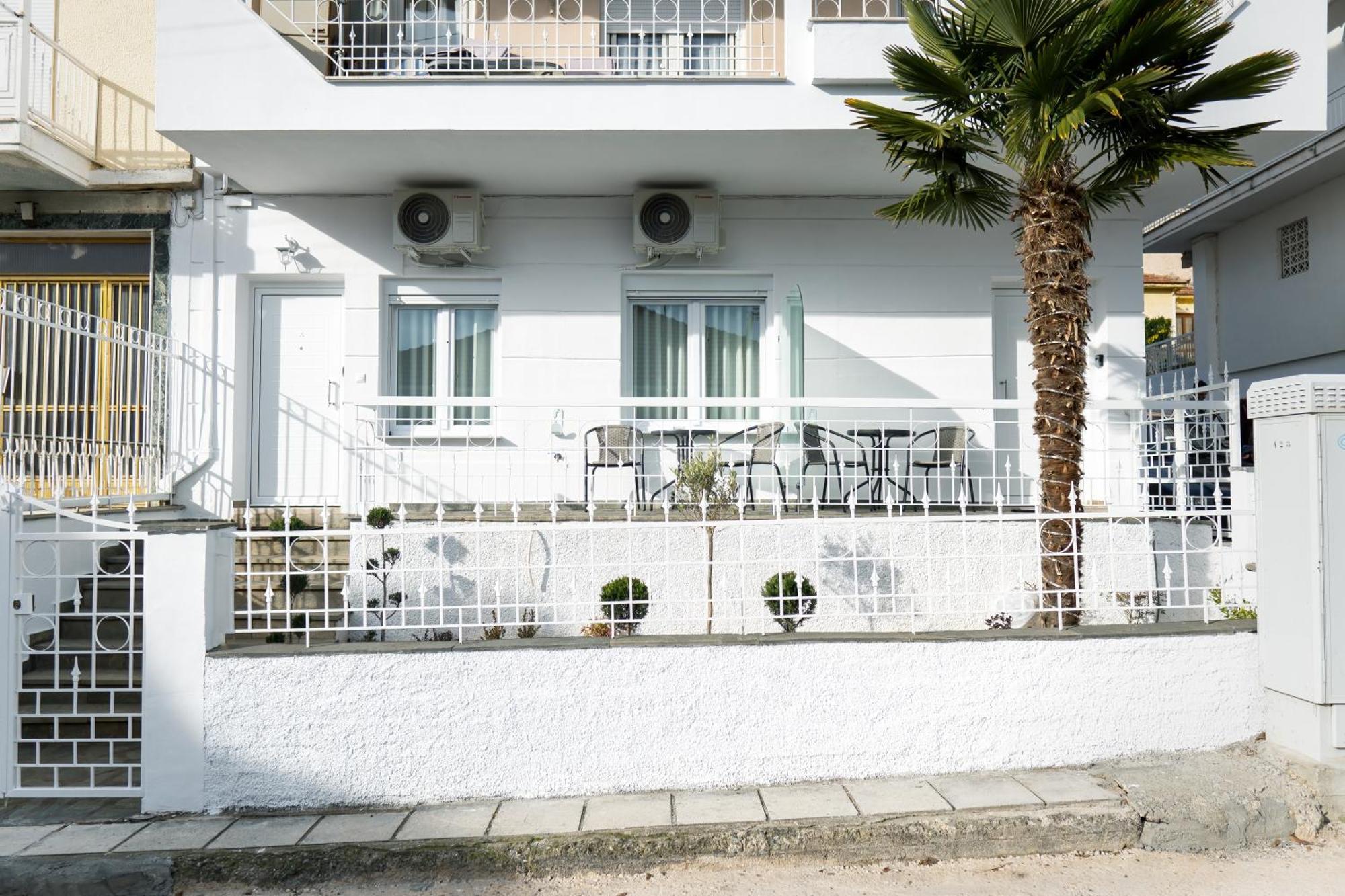Airbnb Kastoria - Bella Vista B Екстериор снимка