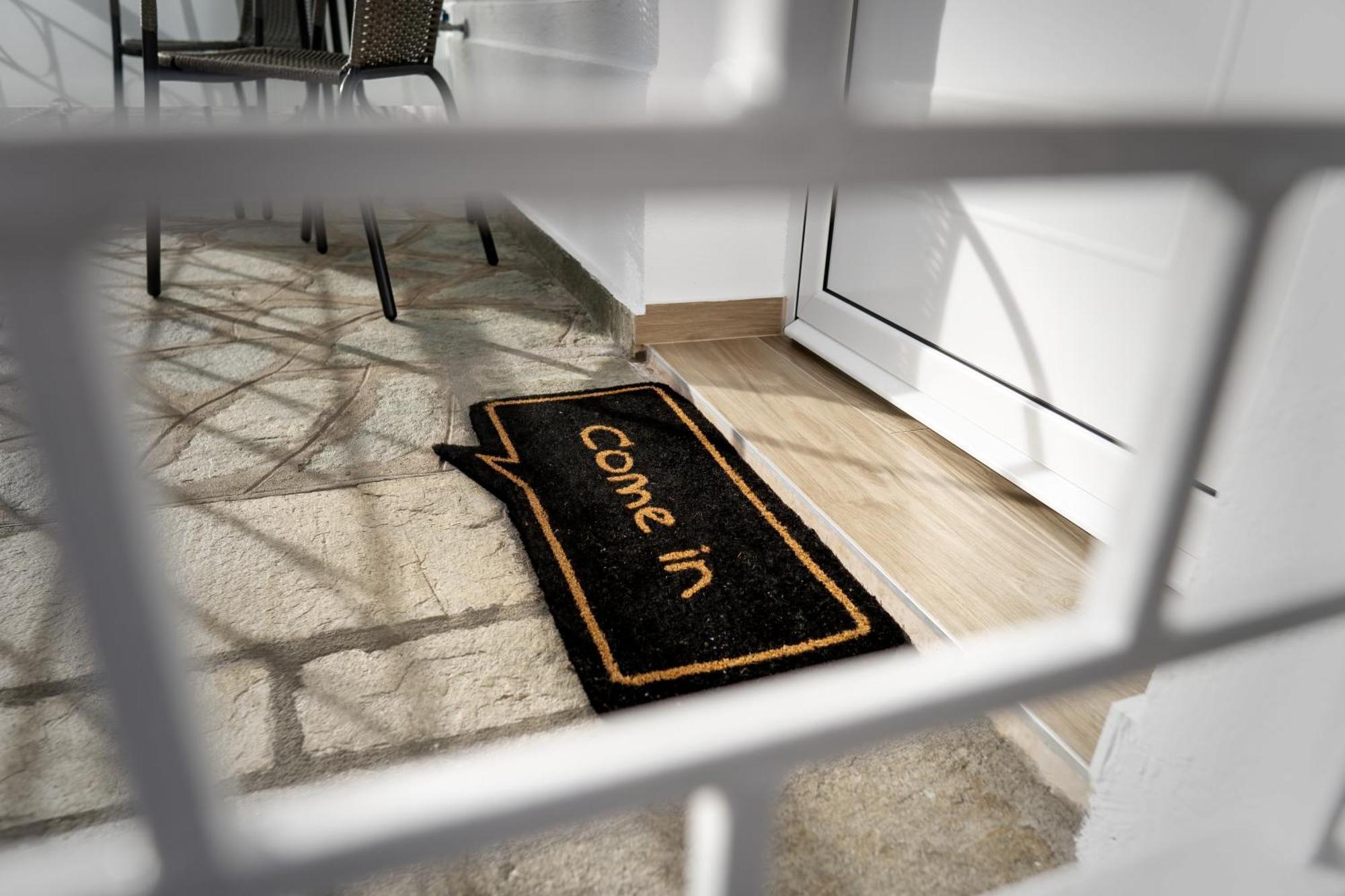 Airbnb Kastoria - Bella Vista B Екстериор снимка