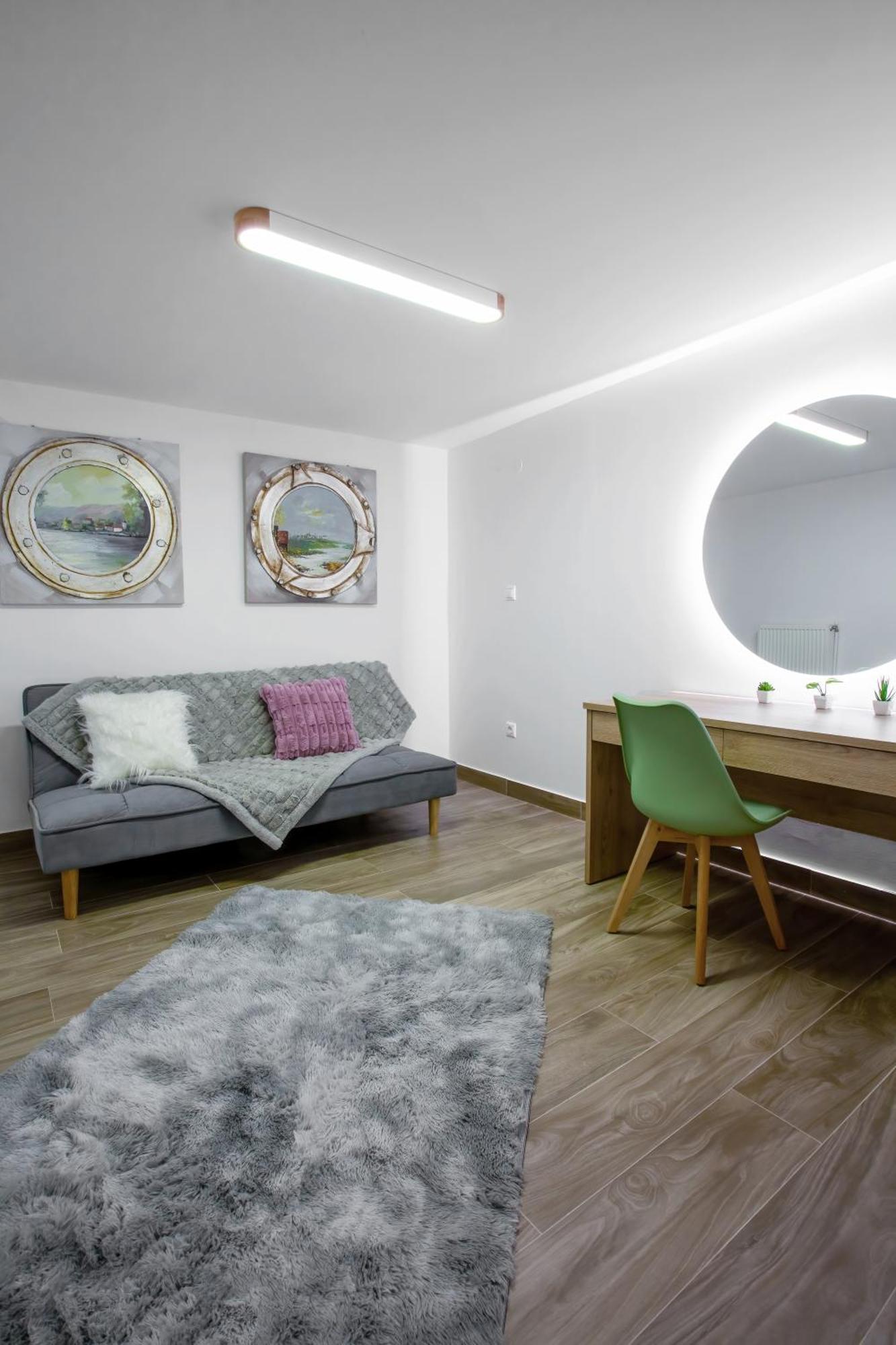 Airbnb Kastoria - Bella Vista B Екстериор снимка