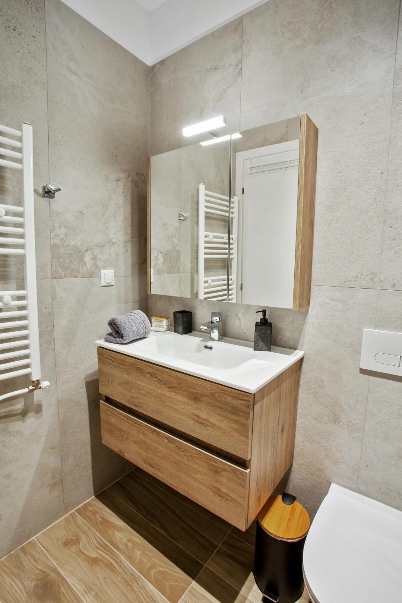 Airbnb Kastoria - Bella Vista B Екстериор снимка