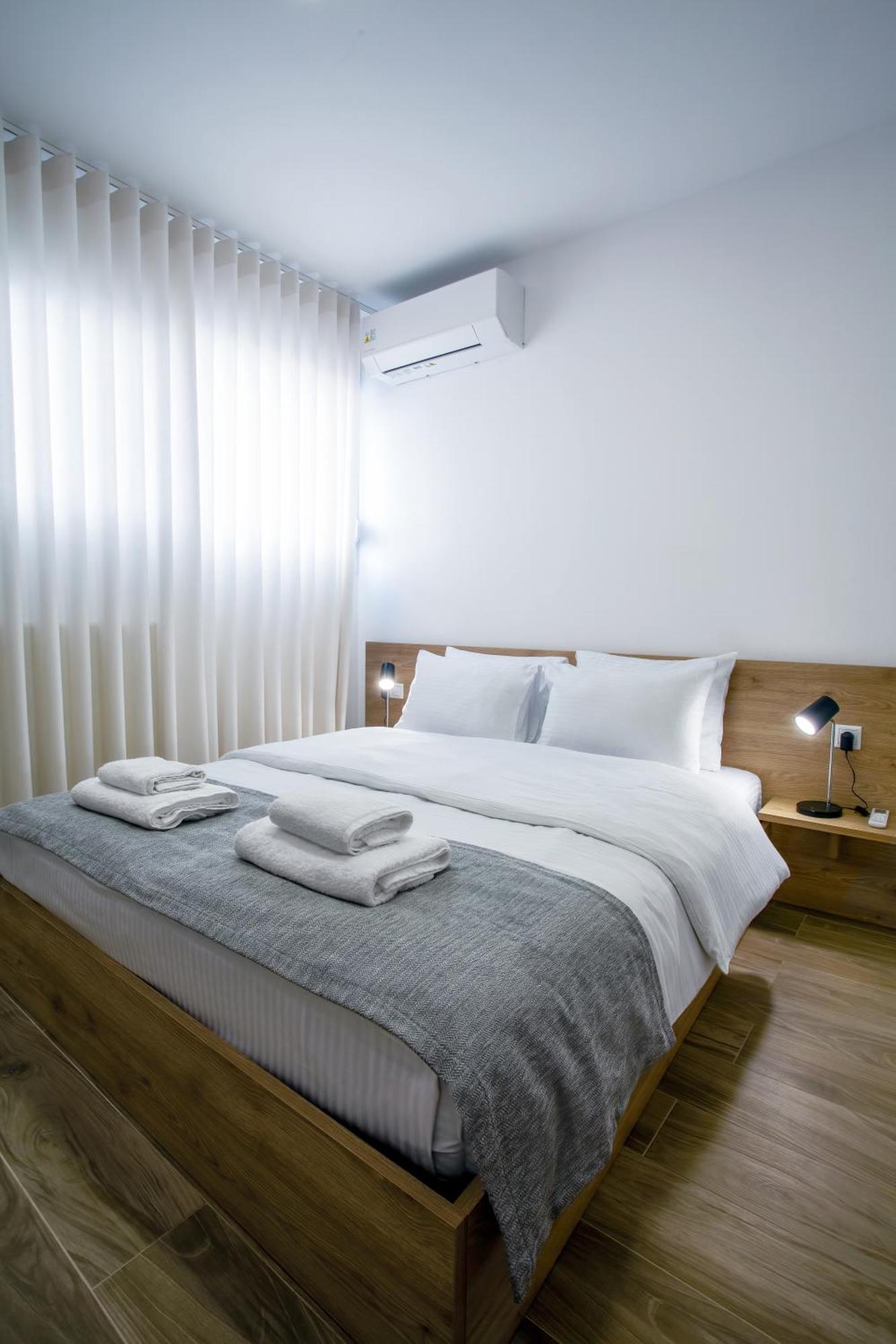 Airbnb Kastoria - Bella Vista B Екстериор снимка