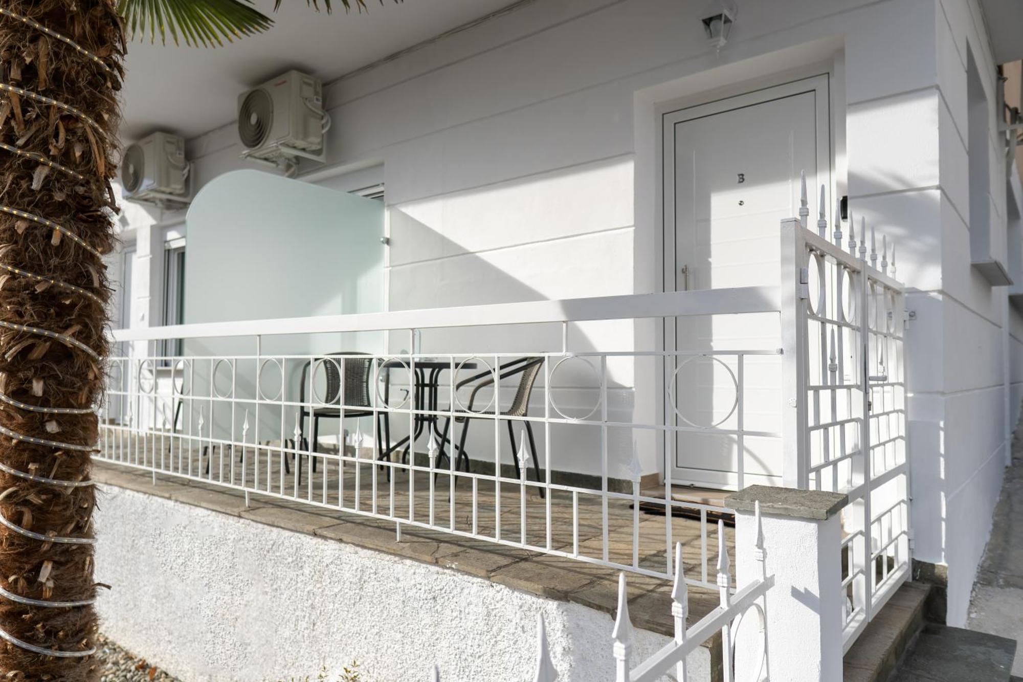Airbnb Kastoria - Bella Vista B Екстериор снимка
