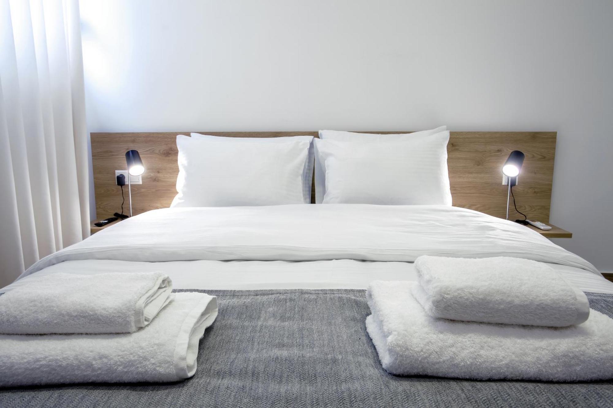 Airbnb Kastoria - Bella Vista B Екстериор снимка
