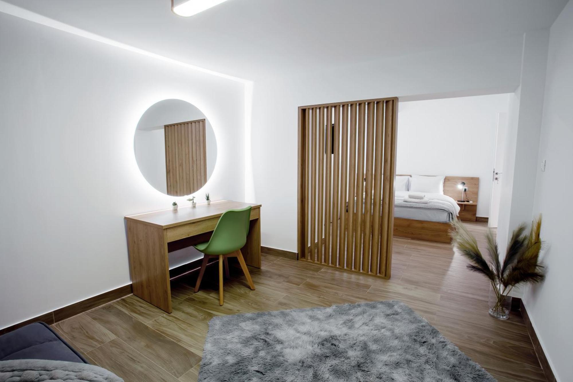 Airbnb Kastoria - Bella Vista B Екстериор снимка