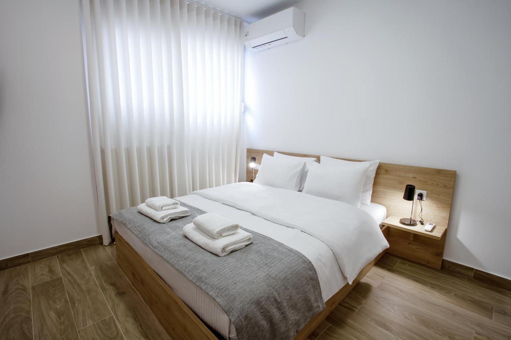 Airbnb Kastoria - Bella Vista B Екстериор снимка
