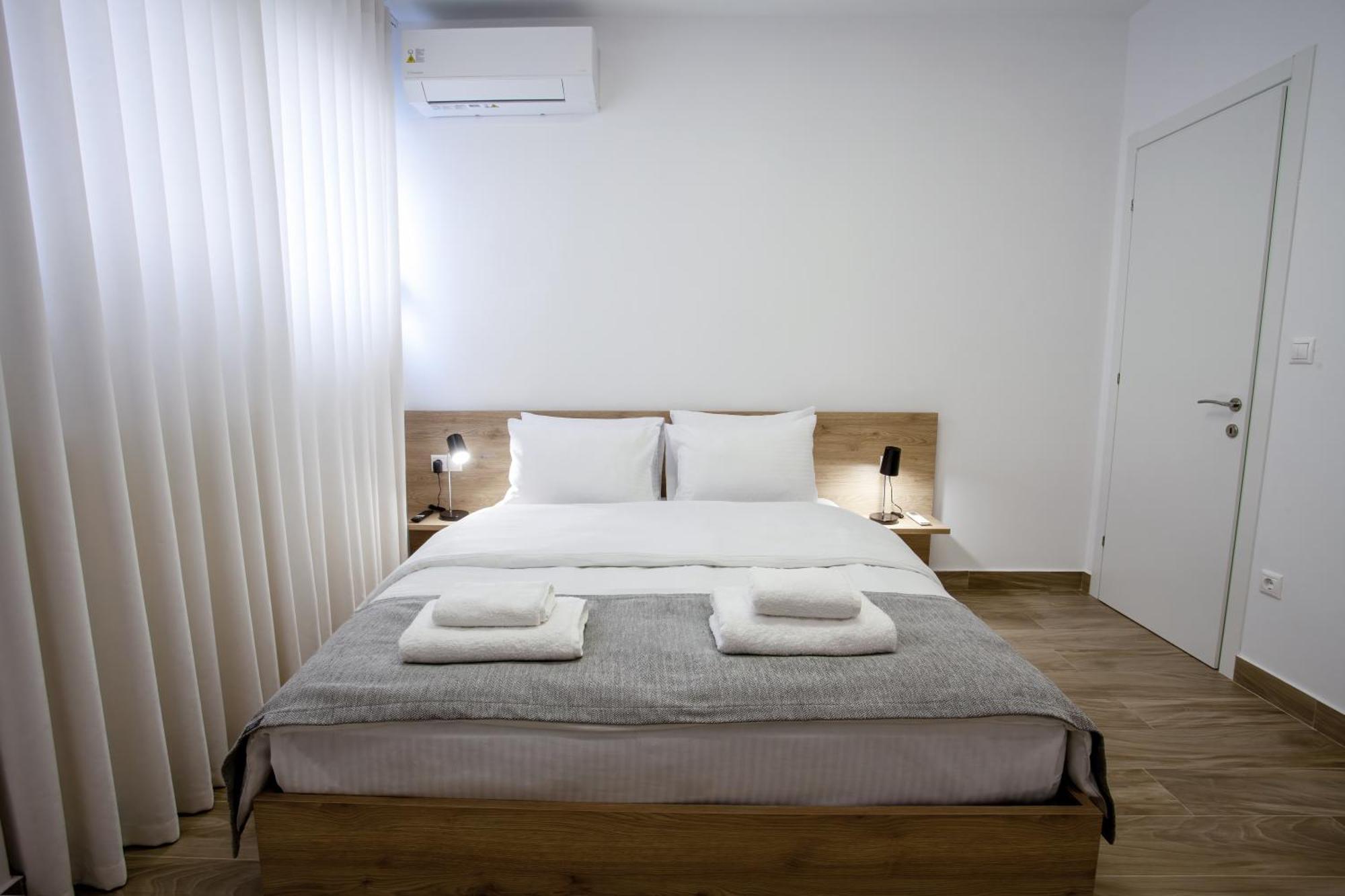 Airbnb Kastoria - Bella Vista B Екстериор снимка