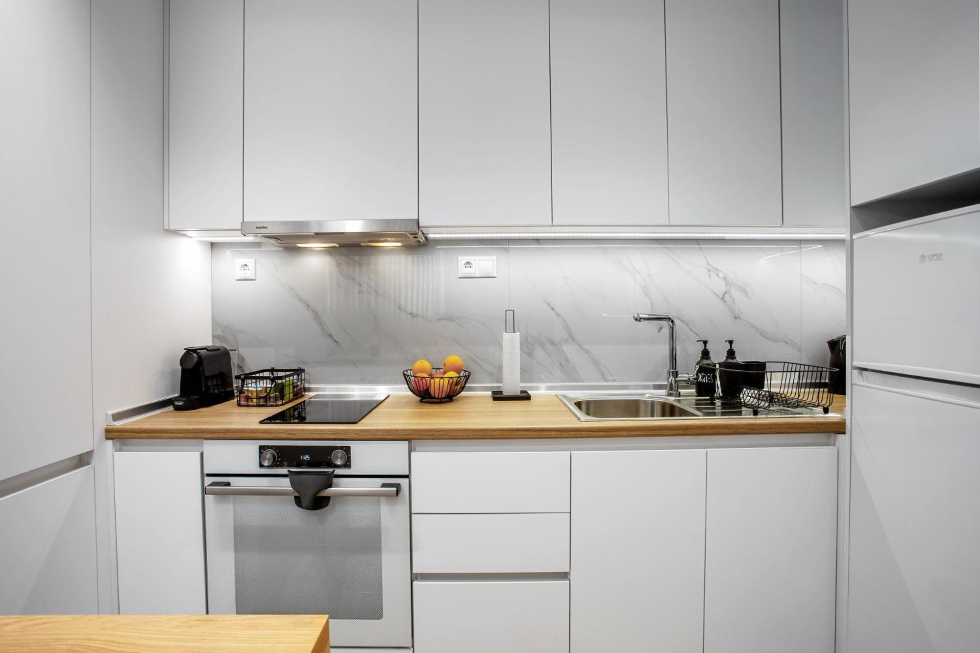 Airbnb Kastoria - Bella Vista B Екстериор снимка